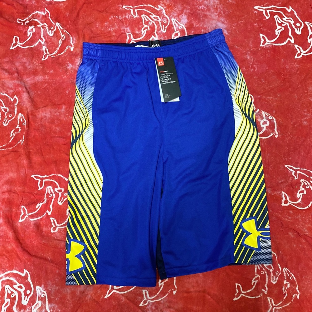 Boys XL shorts